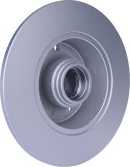 Brake Disc PRO 8DD 355 104-231 - image 2