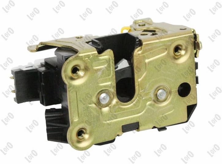 Door Lock LORO 132-022-015 - image 2