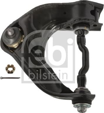 Control/Trailing Arm, wheel suspension 41871
