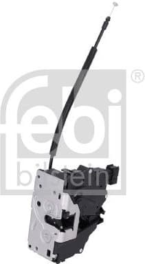Tailgate Lock febi Plus 197187