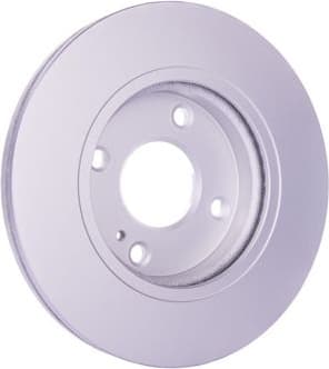 Brake Disc PRO High Carbon 8DD 355 128-911 - image 3