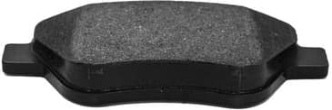 Brake Pad Set, disc brake 8DB 355 025-301 - image 3