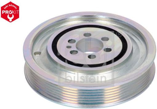 Belt Pulley, crankshaft ProKit 40472 - image 2