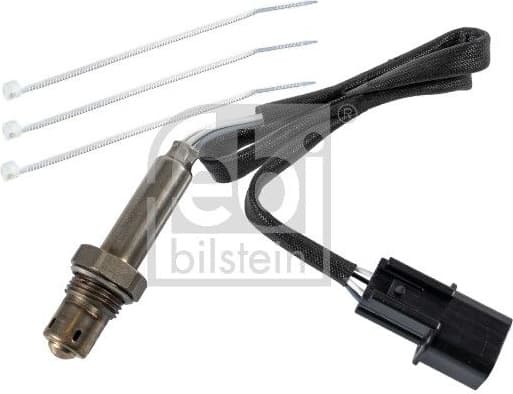 Oxygen Sensor 175869