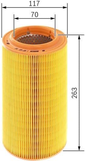 Air Filter 1457433712 - image 10