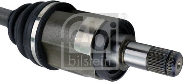 Drive Shaft 192794 - image 2