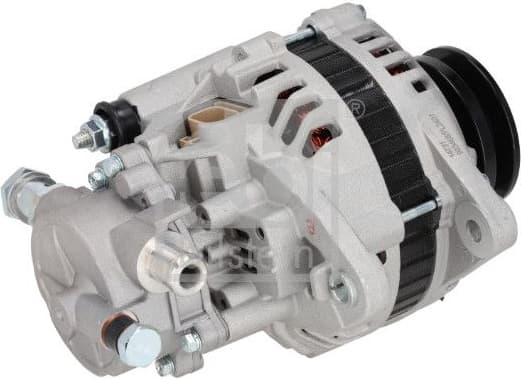 Alternator 101561 - image 2