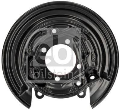 Splash Guard, brake disc 197334