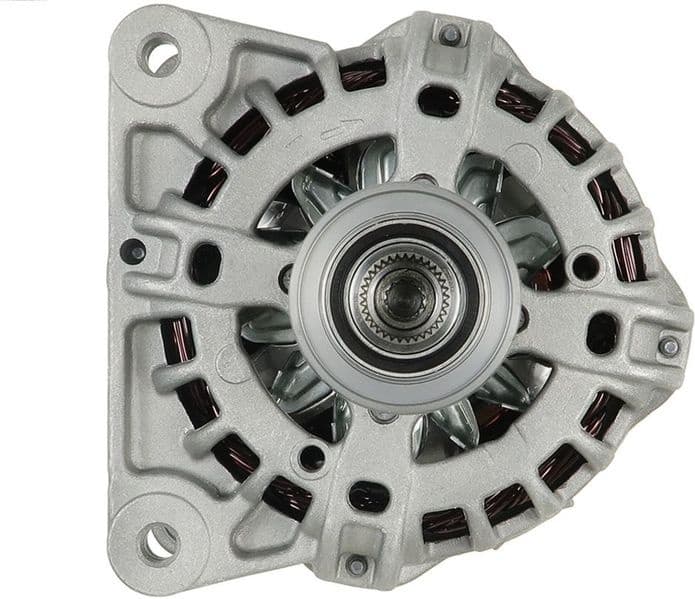 Alternator SEG Automotive A0877(SEG)