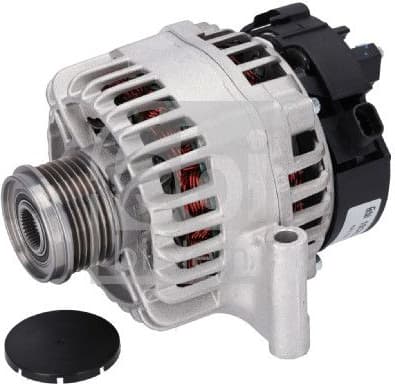 Alternator 193424