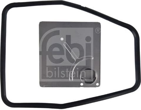 Hydraulic Filter Kit, automatic transmission 186039 - image 2