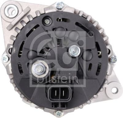 Alternator 186647 - image 3
