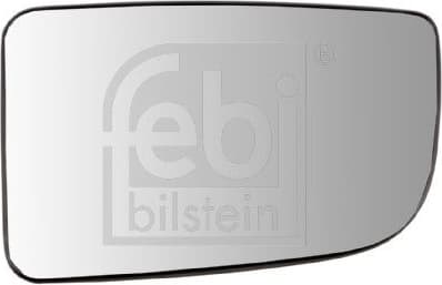 Mirror Glass, exterior mirror 179918