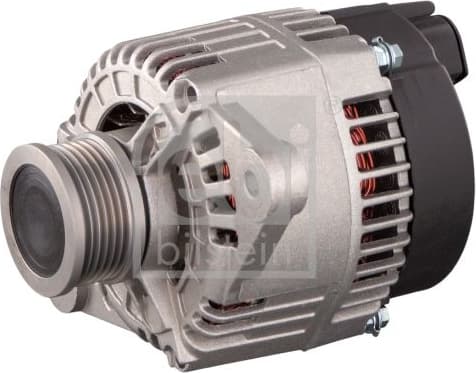 Alternator 101517