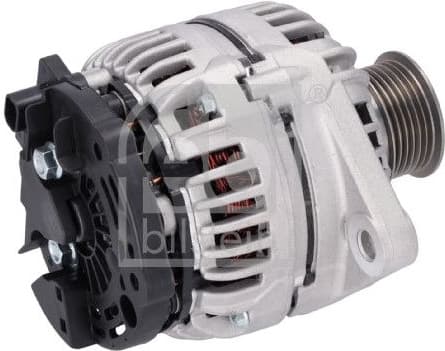 Alternator 193224 - image 2