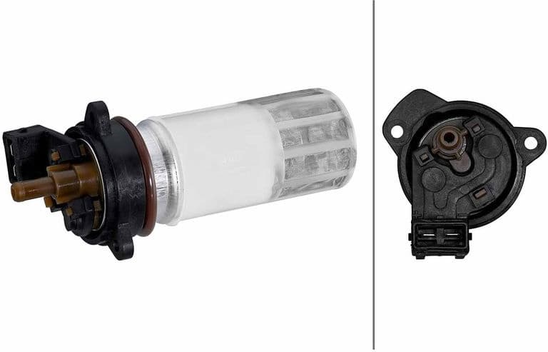 Fuel Pump 8TF 358 306-401