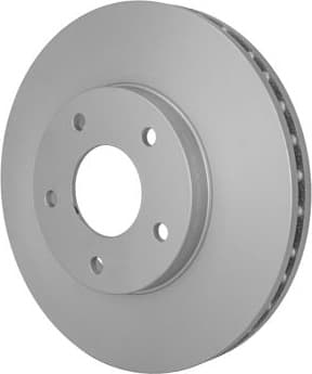 Brake Disc PRO High Carbon 8DD 355 127-681 - image 2