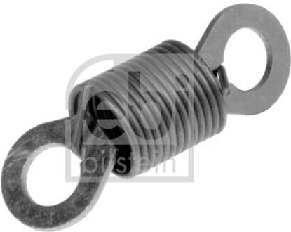 Spring, throttle control linkage 10196