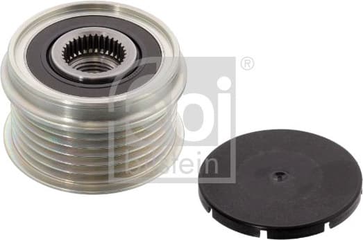 Alternator Freewheel Clutch 34605