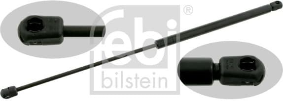 Gas Spring, boot/cargo area 27692