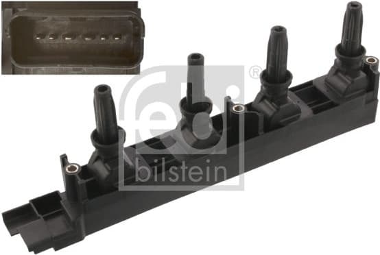 Ignition Coil 36601