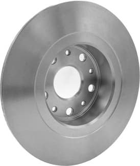 Brake Disc 8DD 355 106-381 - image 3