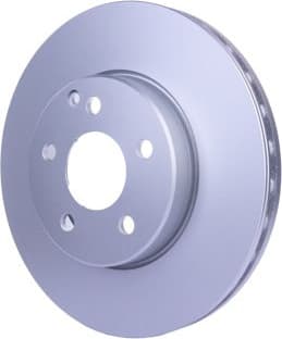 Brake Disc PRO High Carbon 8DD 355 127-761 - image 2