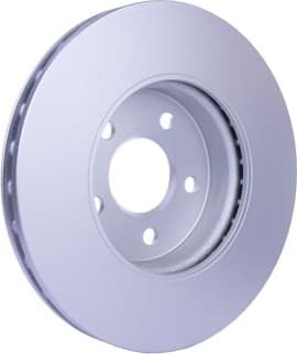 Brake Disc PRO High Carbon 8DD 355 127-761 - image 3