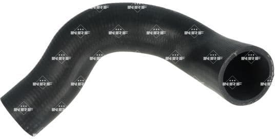 Charge Air Hose 166476