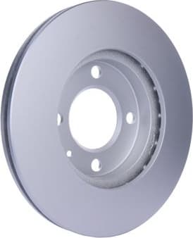 Brake Disc PRO 8DD 355 100-191 - image 3