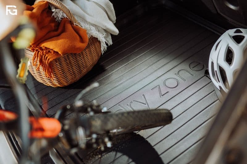 Boot Liner/cargo liner DRYZONE DZ412118 - image 4