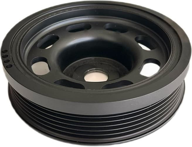 Belt Pulley, crankshaft VKM 93129