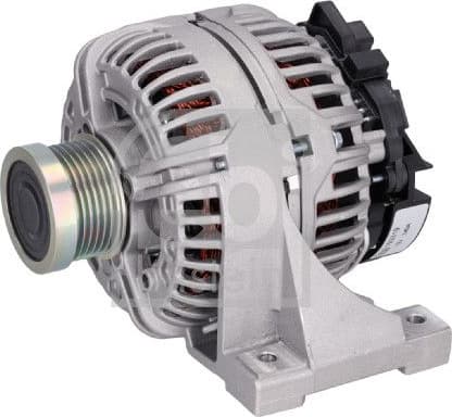 Alternator 193319