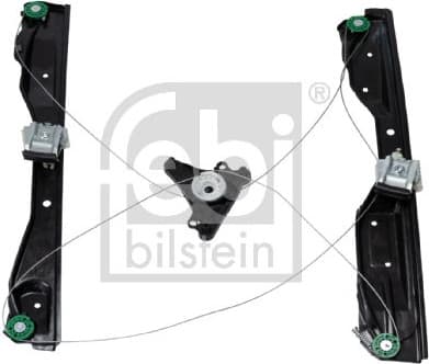 Window Regulator 175722