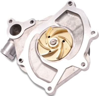 Water Pump, engine cooling P588 - image 2