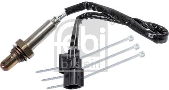 Oxygen Sensor 177502