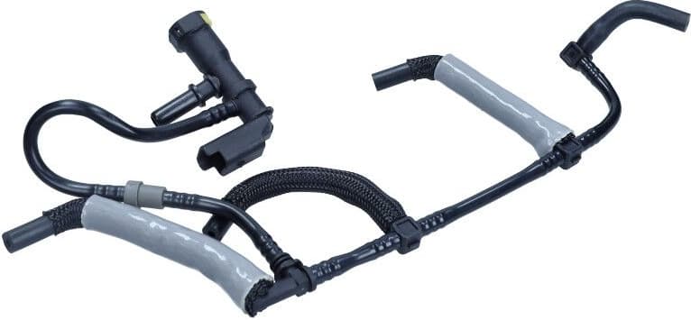 Hose, fuel overflow 15-0303 - image 2