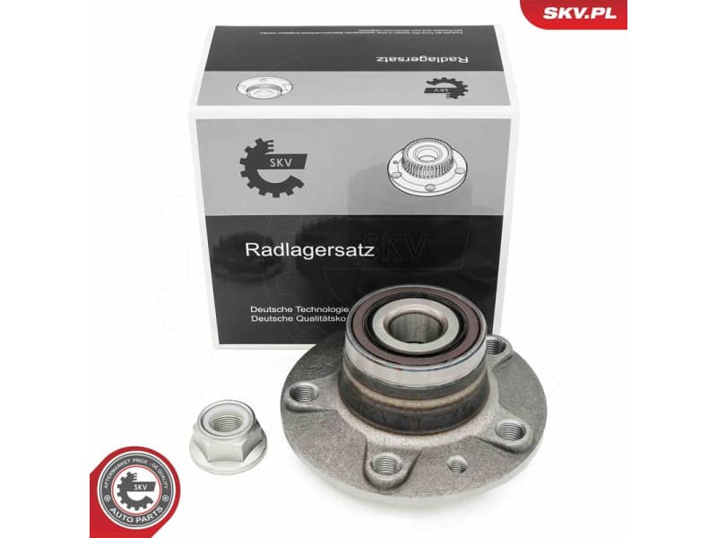 Wheel Bearing Kit 29SKV345