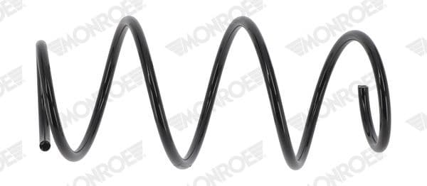 Suspension Spring MONROE SPRINGS SP4378