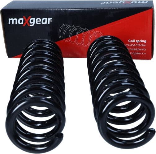 Suspension Spring 60-1402D - image 2