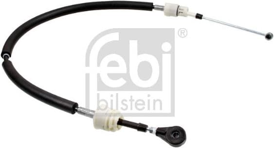 Cable Pull, manual transmission 179905