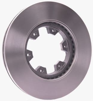 Brake Disc 8DD 355 102-921 - image 3