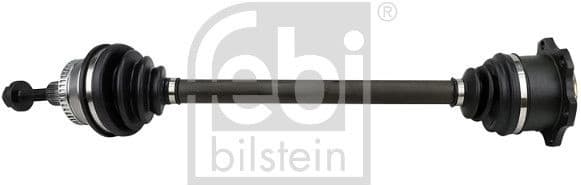 Drive Shaft 186602
