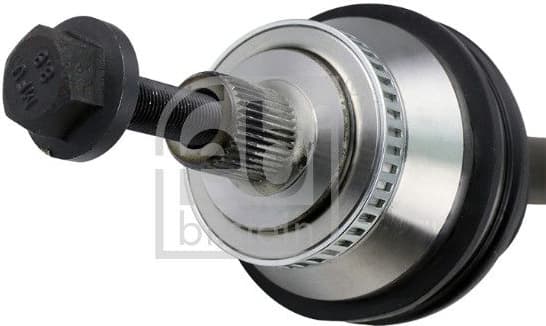 Drive Shaft 186602 - image 2