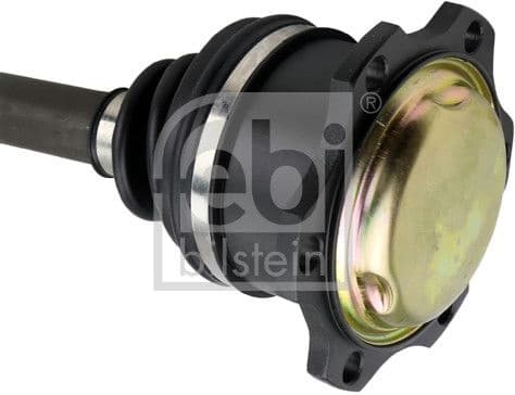 Drive Shaft 186602 - image 3