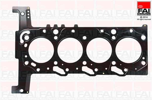 Gasket, cylinder head HG1446B