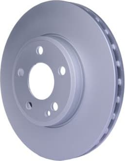 Brake Disc PRO 8DD 355 119-591 - image 2