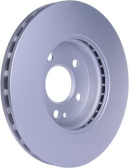 Brake Disc PRO 8DD 355 119-591 - image 3