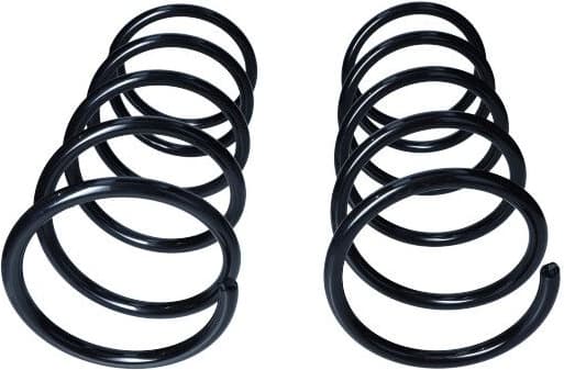 Suspension Spring 60-0208D