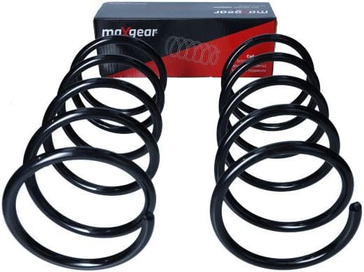 Suspension Spring 60-0208D - image 2